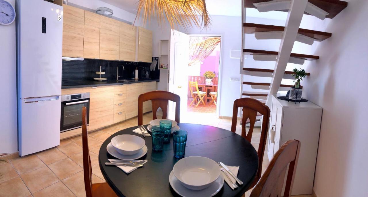 Antigua Bay - Casa Joana Appartement Costa De Antigua Buitenkant foto