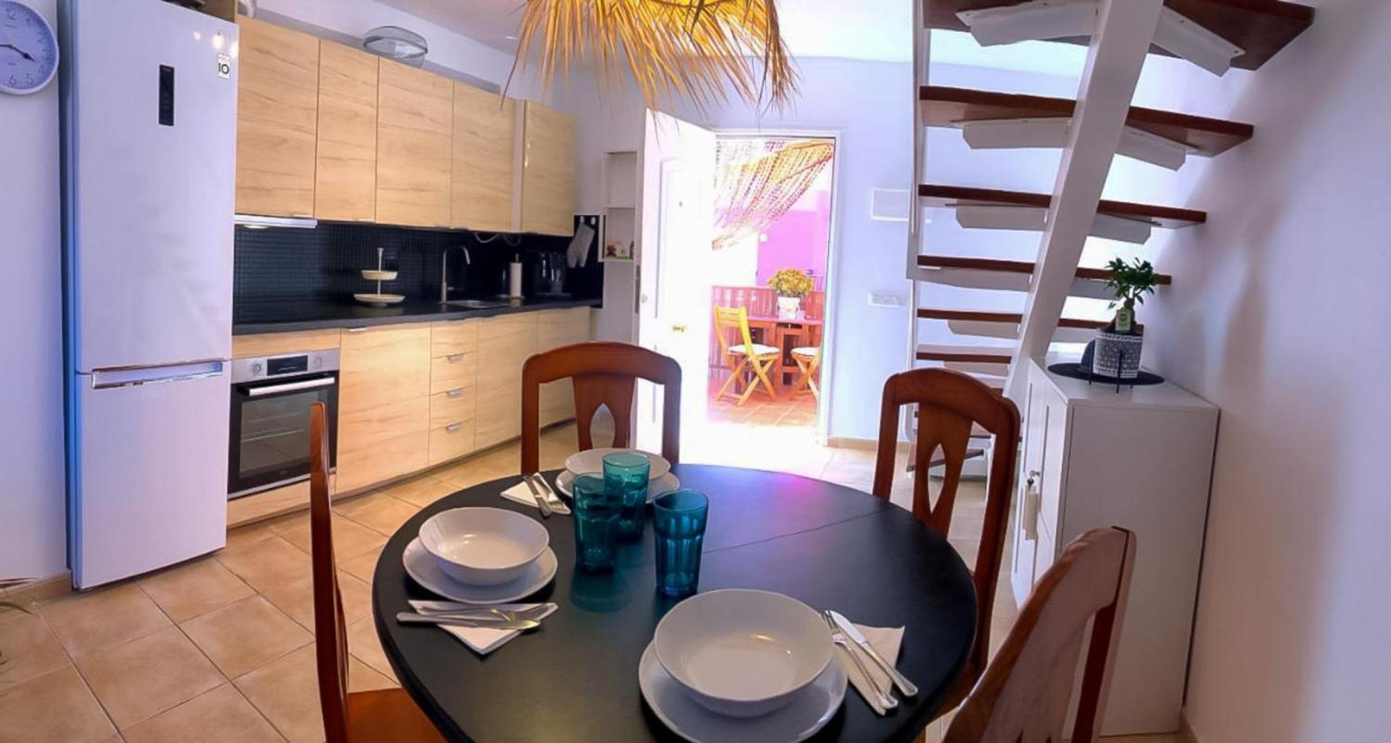 Antigua Bay - Casa Joana Appartement Costa De Antigua Buitenkant foto