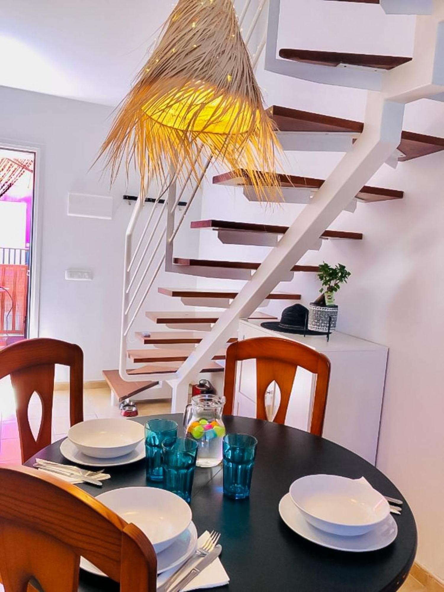 Antigua Bay - Casa Joana Appartement Costa De Antigua Buitenkant foto