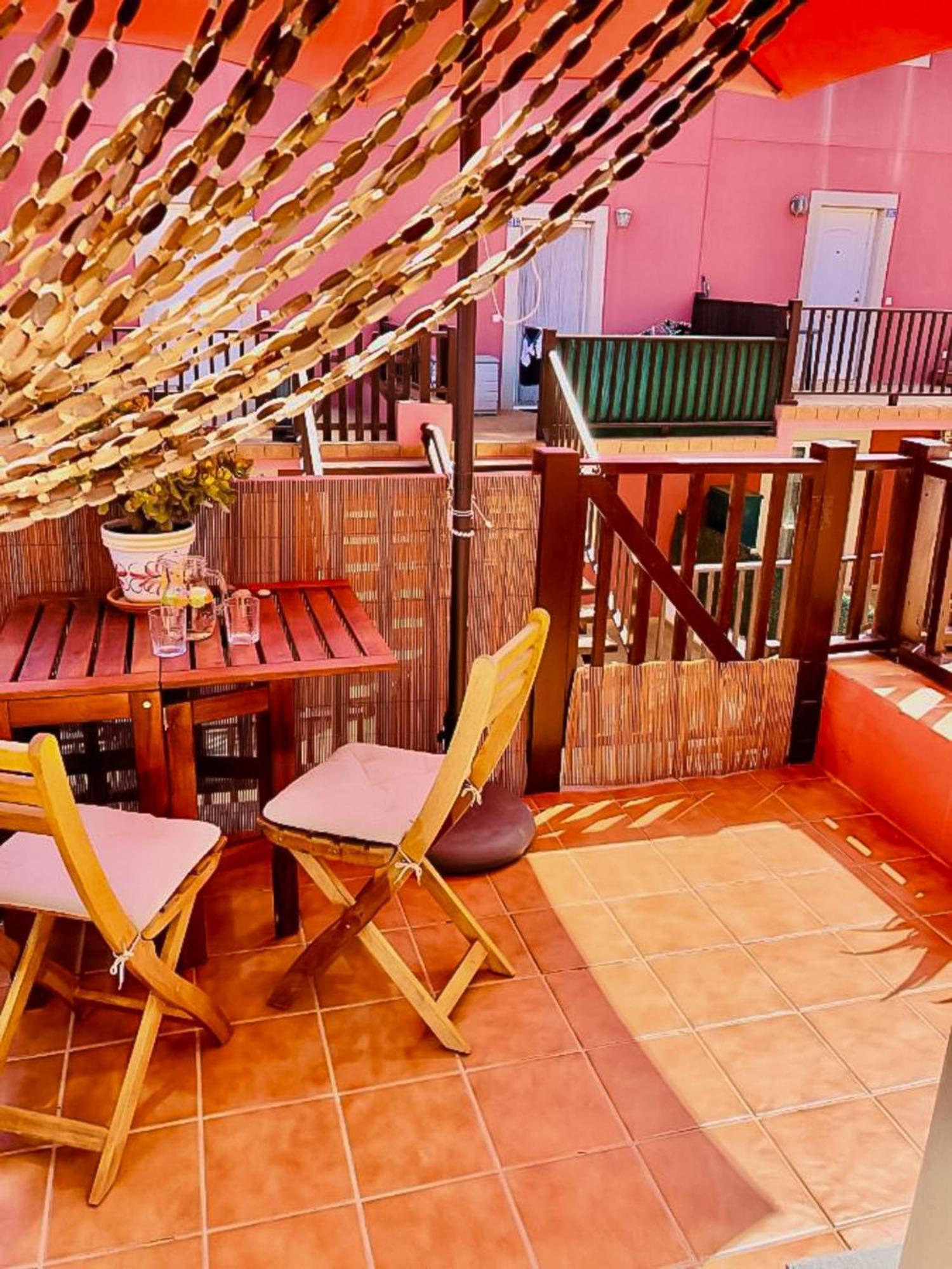 Antigua Bay - Casa Joana Appartement Costa De Antigua Buitenkant foto